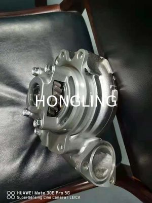 6wg1 Water Pump Isuzu Excavator Engine Parts 1136501125 1-13650057-0 Zax450 Zx650