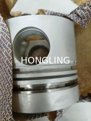 Engine Parts Piston 6BD1 Isuzu Excavator Engine Parts 1121117770