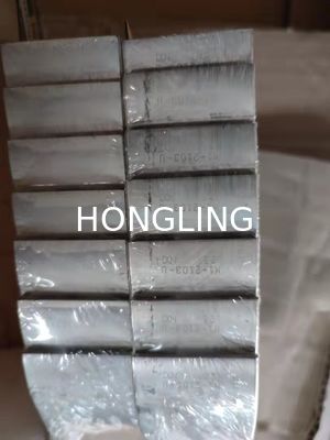 P11c Main Bearing Ms-2103gp Em100 Con Rod Bearing For Hino Diesel Engine