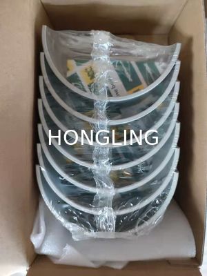 P11c Main Bearing Ms-2103gp Em100 Con Rod Bearing For Hino Diesel Engine
