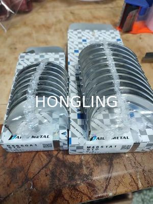 4JB1 4JB1T 4JB1TC 4JB1-T 4JB1-TC DAIDO Engine Bearings Set For Isuzu