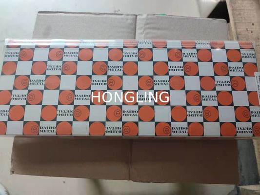 HINO P11C Em100 Engine Parts Camshaft Bearing  C137A STD Japan Daido
