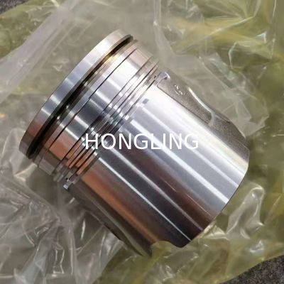 ISF4.5 Qsb4.5 QSB6.7 QSL9.3 Cummins Engine Spare Parts Diesel Engine Piston 5274516