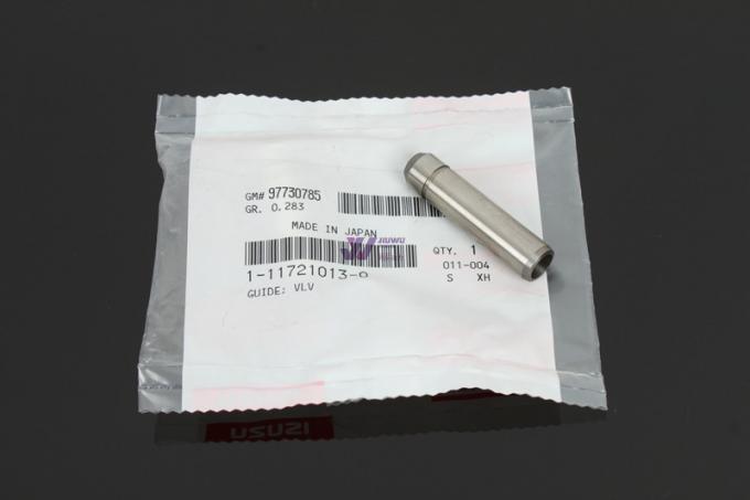 Recambios del motor 1-11721013-0 guía de 1117210130 válvulas para 6BG1 6BD1 ZX200 FSR113