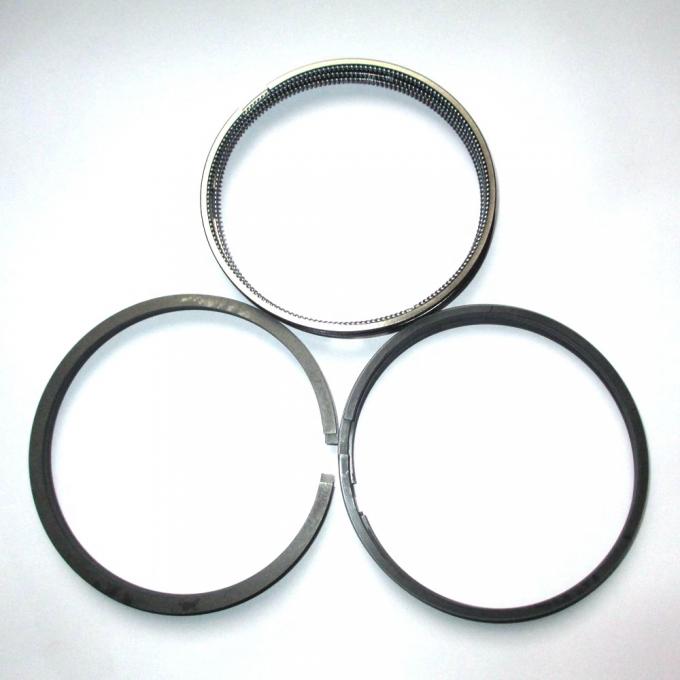 3803977 pist&oacute;n Ring Set del motor de la pieza M11 del motor diesel de los aros del &eacute;mbolo del TP 1