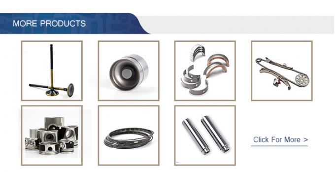 Pistón Ring Set 12040-Z6002 12040-Z6004 12040-Z6005 12040-Z6003 de Md92 Md92t 2