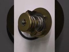 El termostato S4S S6A2 S4Q 6M60