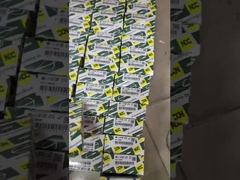 El rodamiento del motor NDC