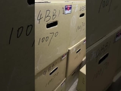 Anillos de pistón NPR