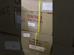 Pieza del motor diesel del aro del pistón del motor DB58 para Doosan Daewoo