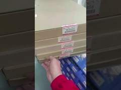 6D16T ME078707 Junta