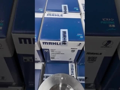 J08E J05E Hino de pistón partes del motor HMPAAE0160A 13011-E0650