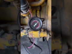 Mitsubishi Heavy Industries S6A3 Equipo de cigüeñal o motor