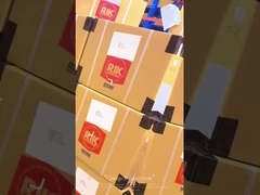 Los anillos de pistón RIK 6UZ1 8-98056-464-0, S4S 32A17-02010 20069, 6HK1 8-94391502-4, 13Z 13011-78701-71