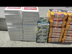 Pc200-6 6d95 Anillos de pistón del motor 6209-31-2400 Japón YANMAR 4TNE98 Toyota 1DZ-2 13011-78202