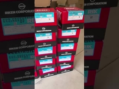 Hino anillo de pistón H07D 13011-2650 15920 J08C 13011-2962 15965 13011-3820 15284 EH700 H07C 13011-2070