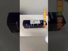 37707-20400 Aceite de chorro de boquilla S12R Partes del motor 36207-48800 S6B3