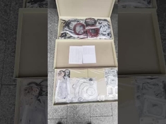 S16R paquete de revisión de Mitsubishi 37894-80140 37894-80163