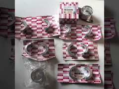 El eje de levas del eje de levas de Isuzu 6RB1 está equipado con un rodamiento 1-11619055-0 1-11617015-0 1-11611008-0