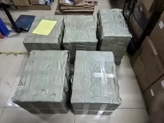 Comatsu 6D95 PC200-5 modelo OEM No 6207-31-2500 RIK 18392 NPR YDK04018ZX