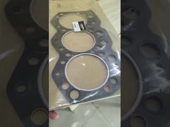 Vea por qué elegir los anillos de pistón Mitsubishi Diesel 6DS7 RIK ME024409 ME023333 ME021861