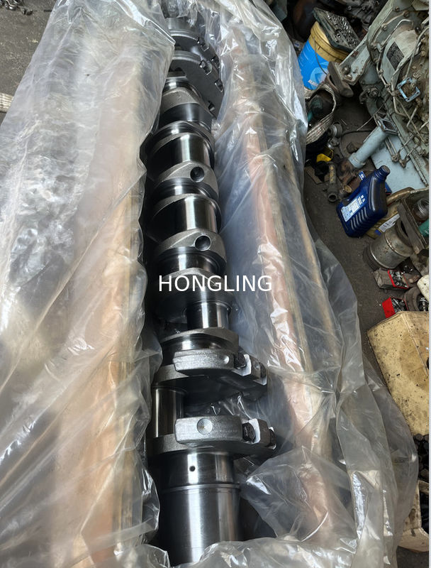 MITSUBISHI  crankshaft ，S12R ,37420-11201