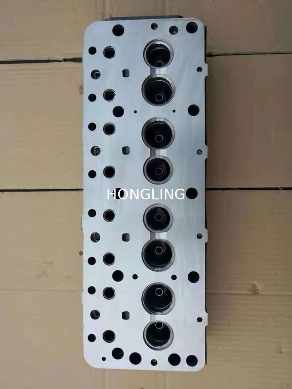 Auto Parts SD25 Cylinder Head For Nissan 11041-29W01 11041-09W00