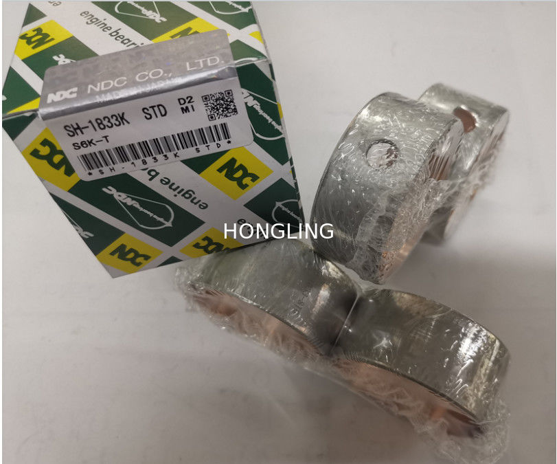 S6k Camshaft Bush Bearing For Mitsubishi  Diesel Engine SH-1833