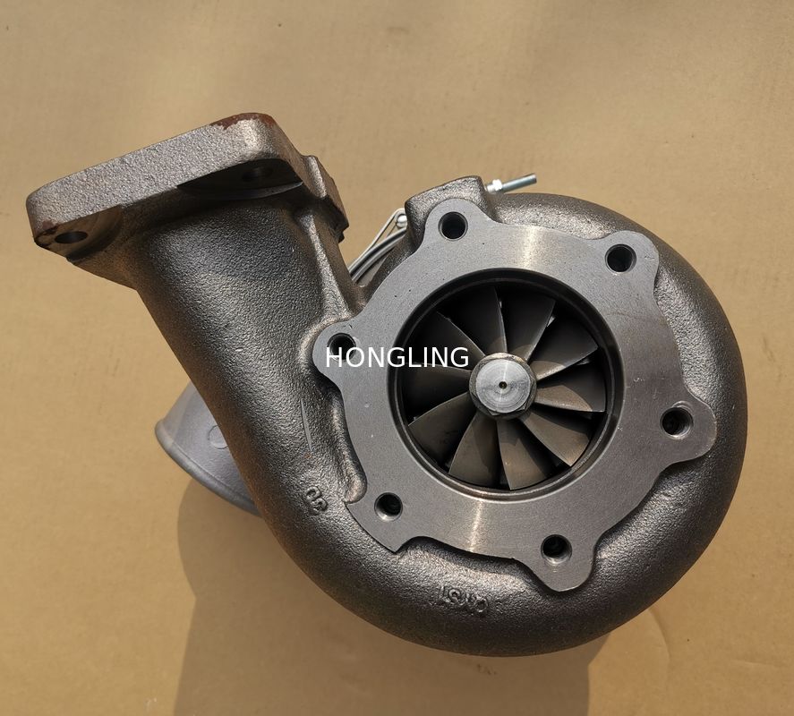 DS12TI DS2842LE Turbo Charger For Daewoo TV48 65.09100-7046 65.09100-7052 65.09100-7053 65.09100-7160 65091007052 710224