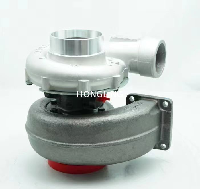 Cummins LTA10 Engine Turbocharger H2D 3531773 3531772 3531773H 3803570 4050243