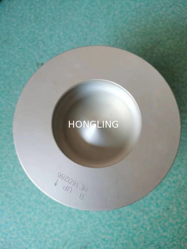 Mitsubishi 8M20 Engine Piston ME160286 ME161112 ME602861 ME163897 146mm