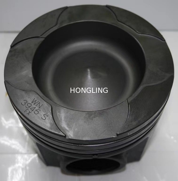 High Pressure Power Transmission Piston 6D140 6212-31-2170  2J 13101-22060 6GH-STE 728628-22722