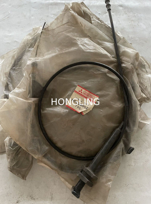 Smooth Finish Idle cable, odometer cable MC539002 Japan
