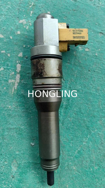 160418009 111050611 143155970 102920405 144247622  In Multiple Original PACCAR Fuel Injector Assemblie
