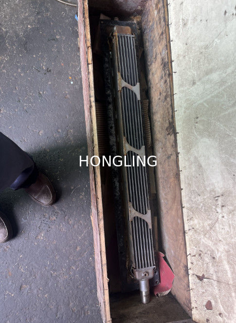 S6B3 Intercooler Core  S6A2 Oil Radiator Edge Cover 32539-20301 RG8 Main Bearing  12213-97160