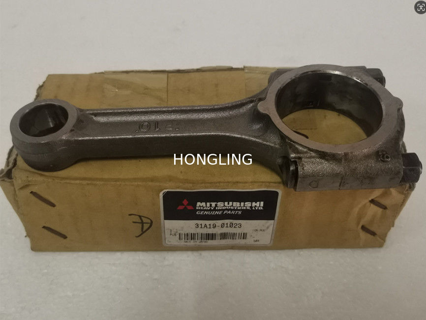 Mitsubishi L3E L2E Connecting Rod 30L19-00051  S3L2 Connecting Rod 31A19-01023, Original Factory In Japan