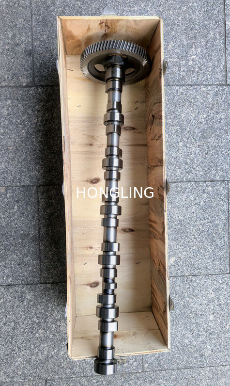 Engine Parts For Komatsu Excavators  3412 3929886 Cummins 6BT5.9 Engine 6D102 Camshaft 6735-41-1111 3929028