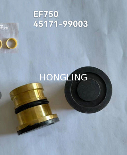 Hino Truck EF750 Brake Distribution Valve Piston 45171-99003 45171-99005 33756-1300 White Ball Head Cup 44325-90025  44325-90026 Brake Cylinder Repair Kit