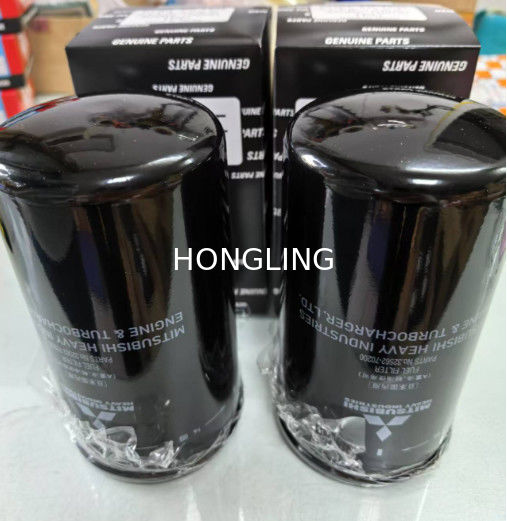 Mitsubishi Heavy Industries Genuine Diesel Filter 32562-70200 100% Genuine Japanese Part For Mitsubishi Industrial Engines Superior Filtration Optimal Fuel System