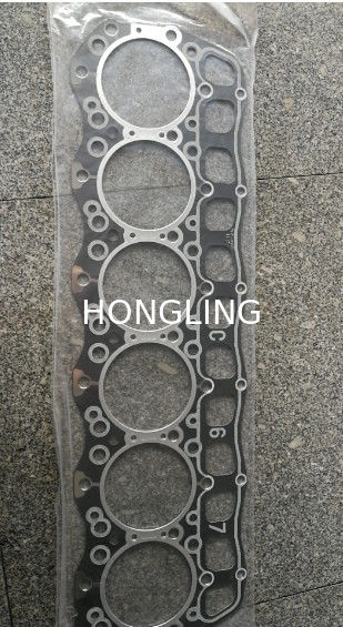 Mitsubishi 6D16 Cylinder Gasket Japanese Original Factory ME078707 ME071867 ME071955