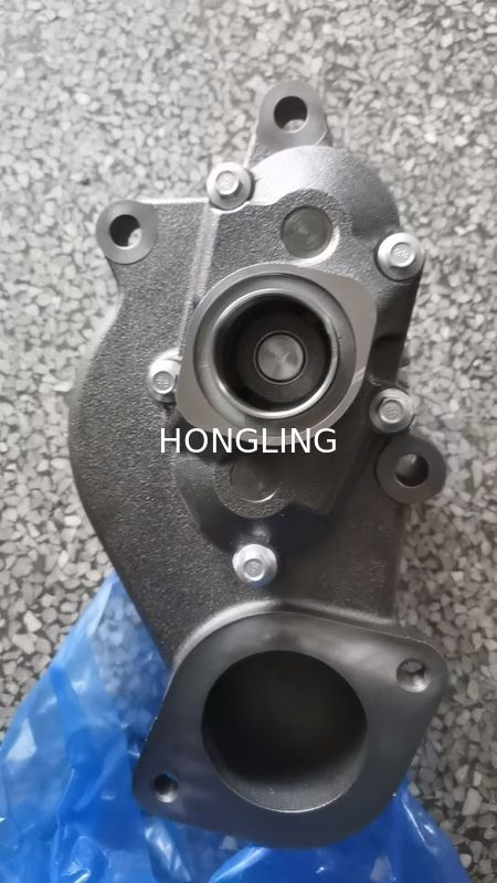 Komatsu 12V140 Oil Pump 6219-51-1000 High Precision STD