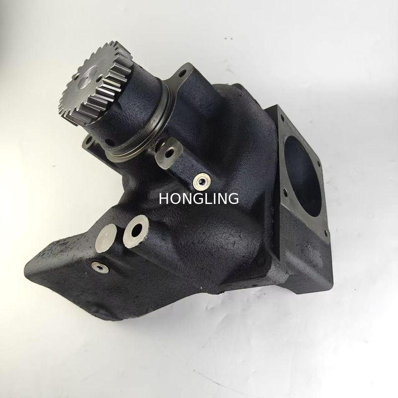 Komatsu 12V140 Water Pump 6219-61-1150 Durable Steel Material