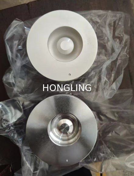 Isuzu 4HF1 piston 6570  5851