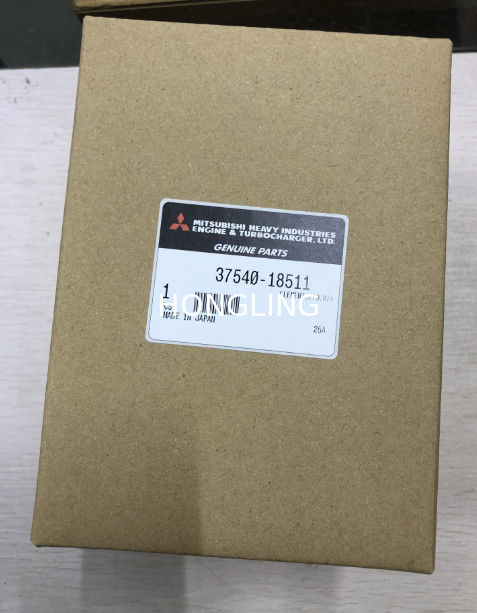 Mitsubishi Heavy Industries Spare Parts - S16R 37540-18511 Element 37546-01800 seal, thermostat 