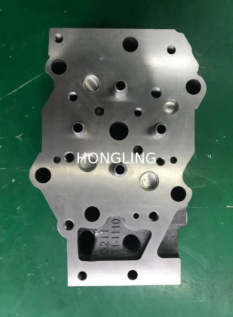 KOMATSU 6D140 12V140 QST30 Cylinder Head 4068673RX 600-211-1020