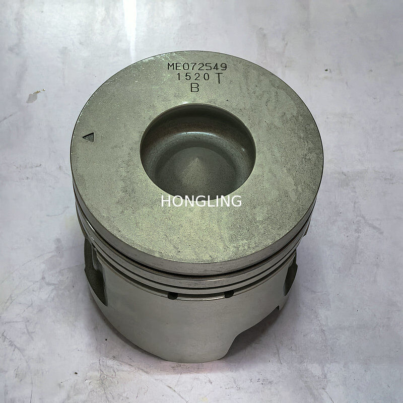 Mitsubishi 6D16 PISTON ME072549 53MM