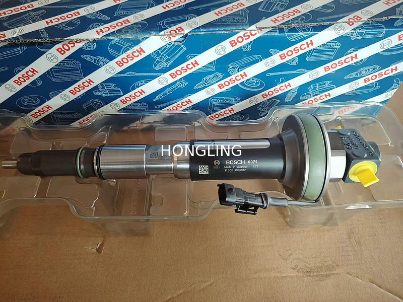 BO SCH Injector 2882078 2867148 For QSK19 QSK60