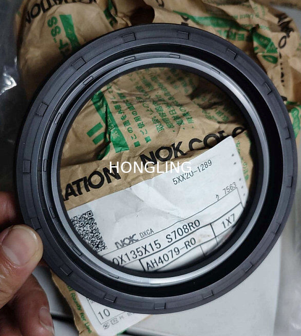 ISUZU Crank Shaft Rear 5-09625-052-0 100*135*15 N O K OIL SEAL AH4079-RO
