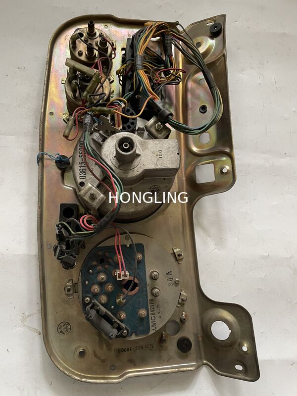 Mitsubishi Instrument panel assembly in the cab MC842178 03615-55000 33613-38900