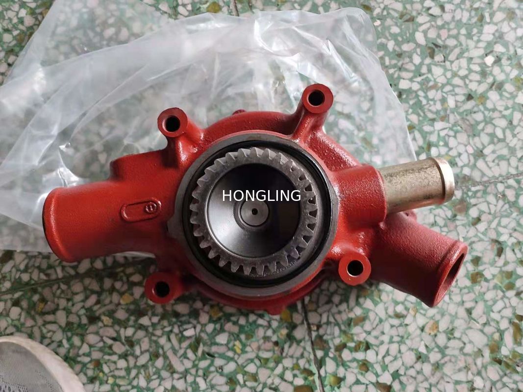 Daewoo De12 P158 Hino Diesel Engine Parts 65.06500-6357 65.06500-6157D
